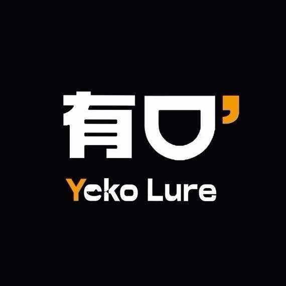 有口路亚徐远