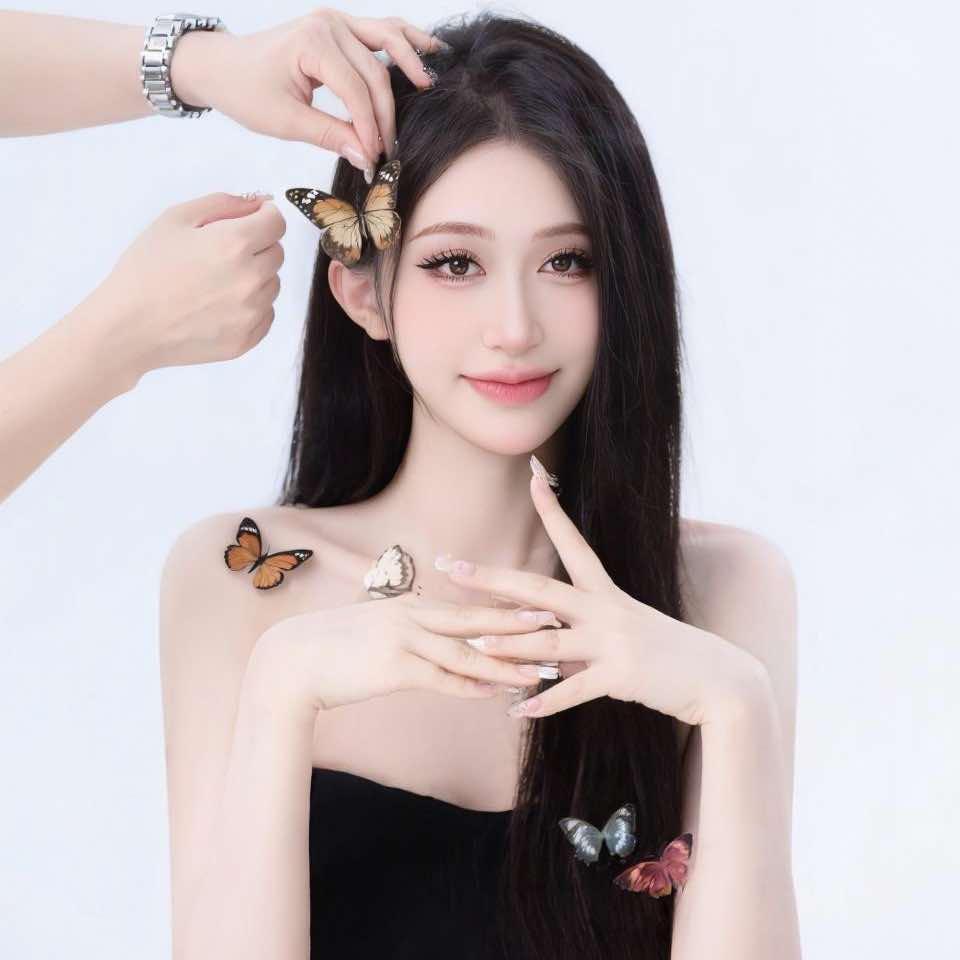 泡泡美甲·美睫