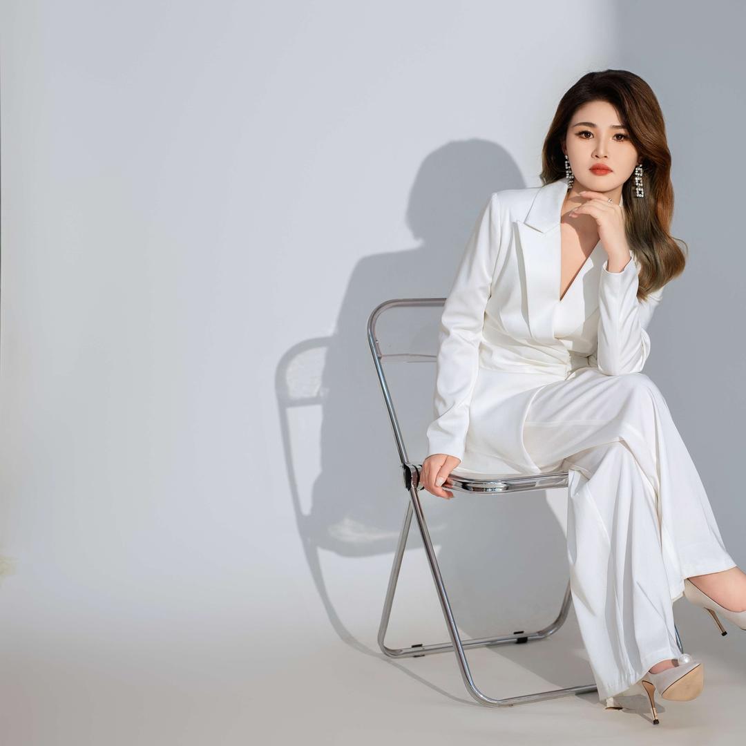 @婷栩美学