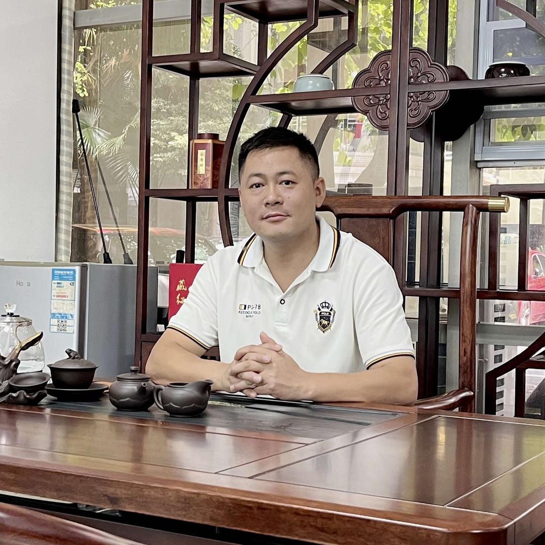 全汇优品二手车（老周）