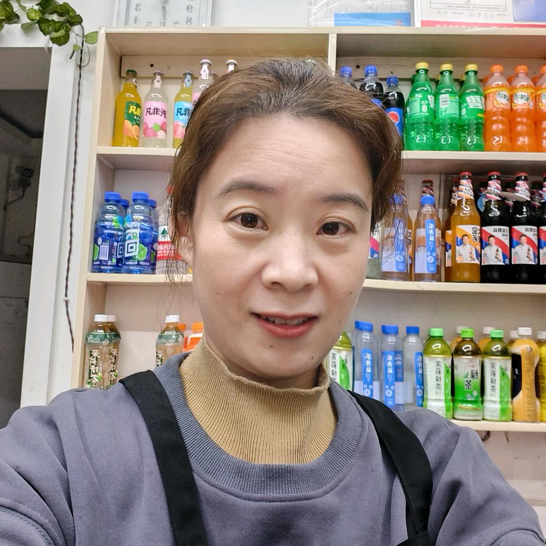 兖州森林餐馆丽姐官方号