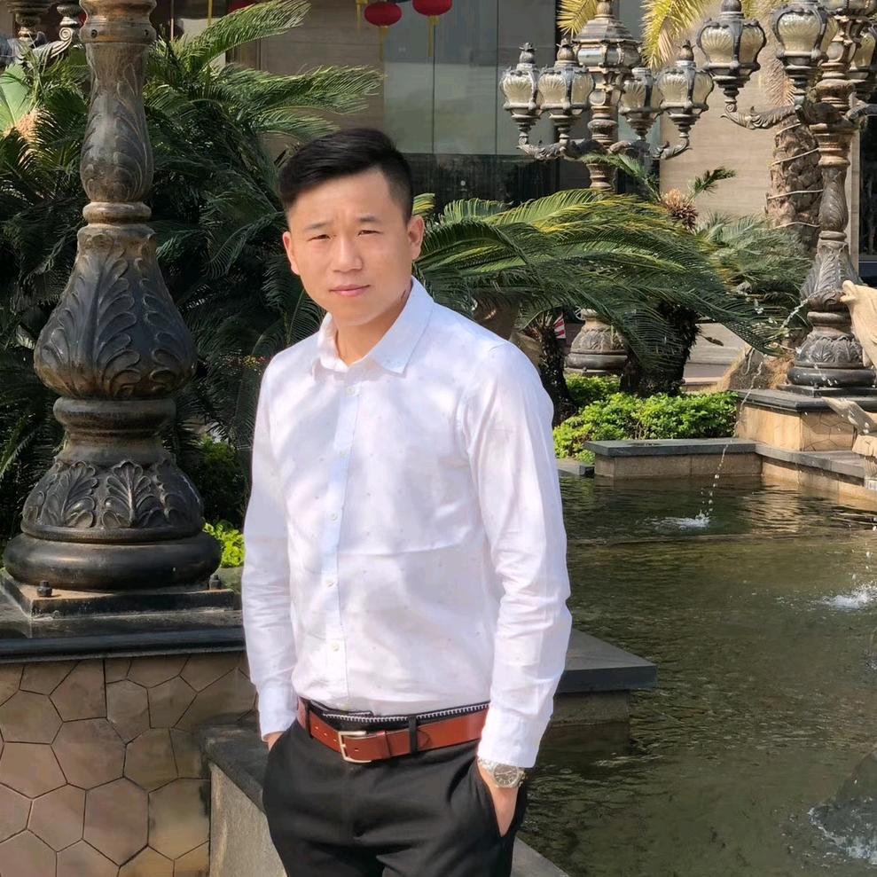 秦南