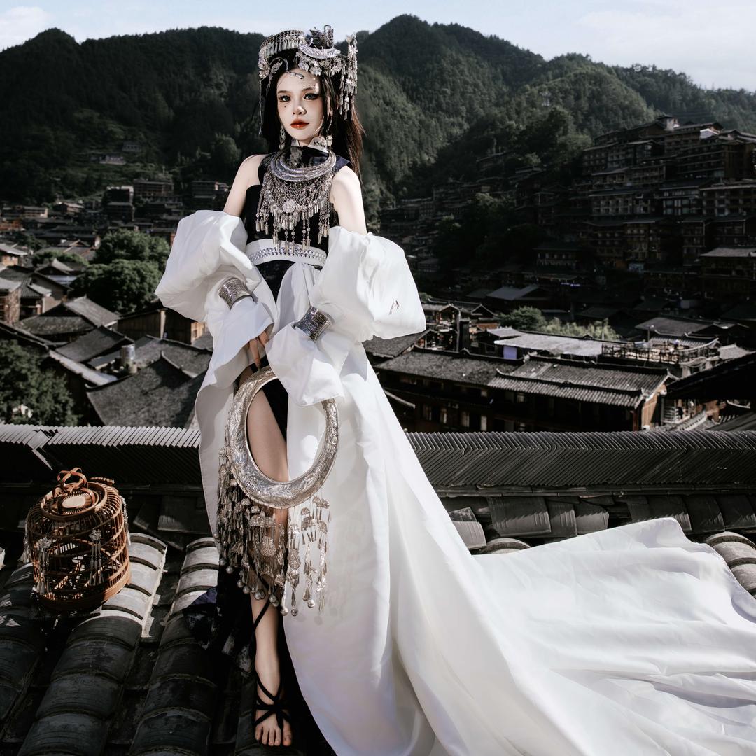 苗疆摄影工作室苗疆摄影工作室