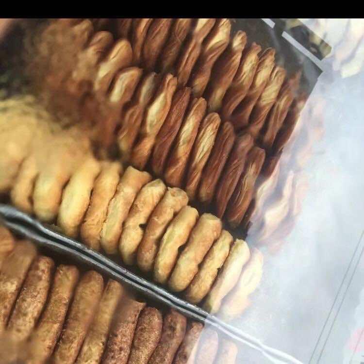 宫廷酥烧饼加盟总店