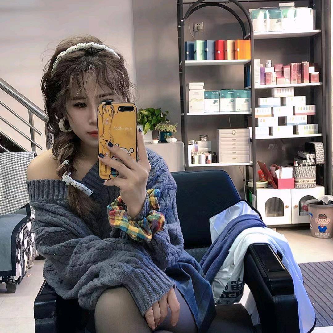起点美容美发美甲