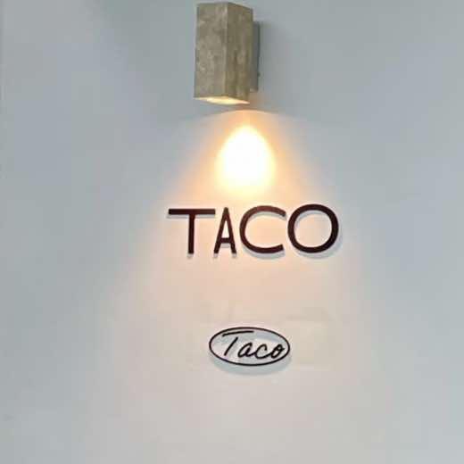 项城Taco塔可女装