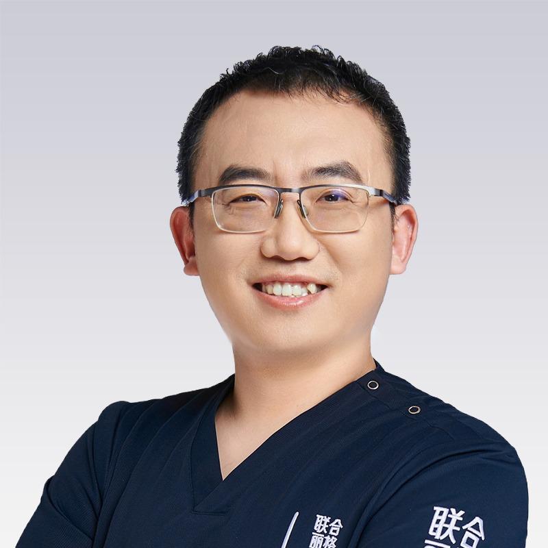 宫风勇｜新自然派｜鼻部美学｜丽格