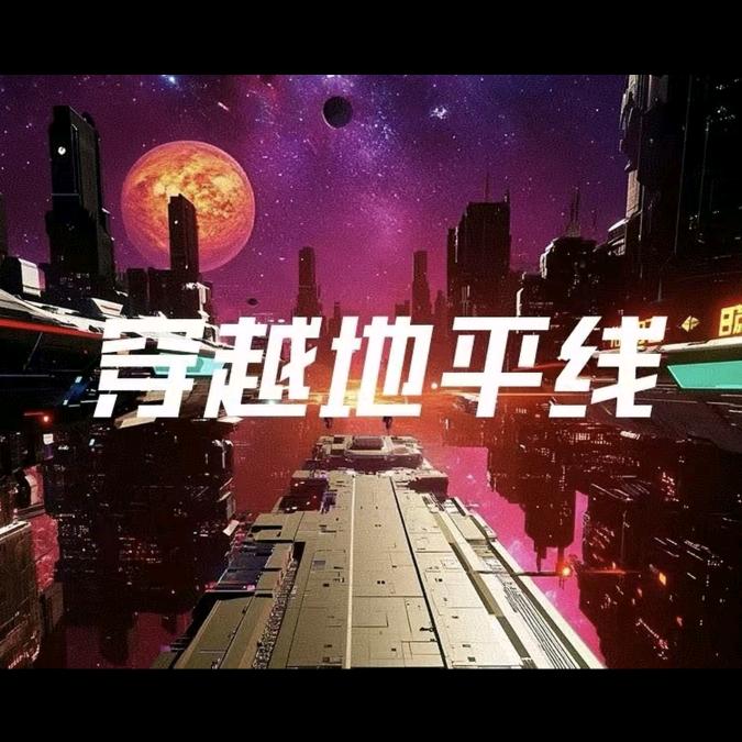 穿越地平线