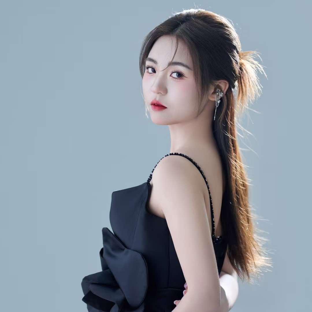 中式美睫澜怡老师