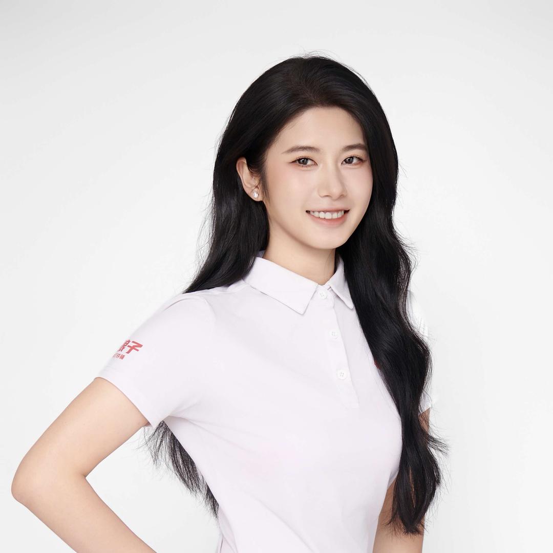 铁娘子云集店李庆