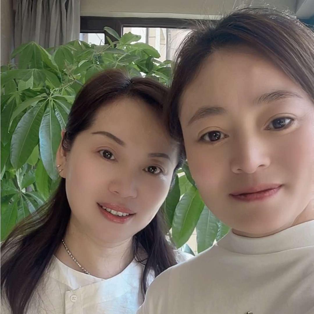 田2妹姐《田老三》