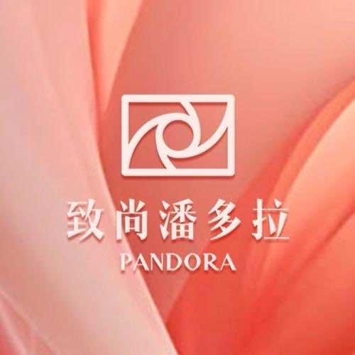 上海致尚潘多拉儿童摄影