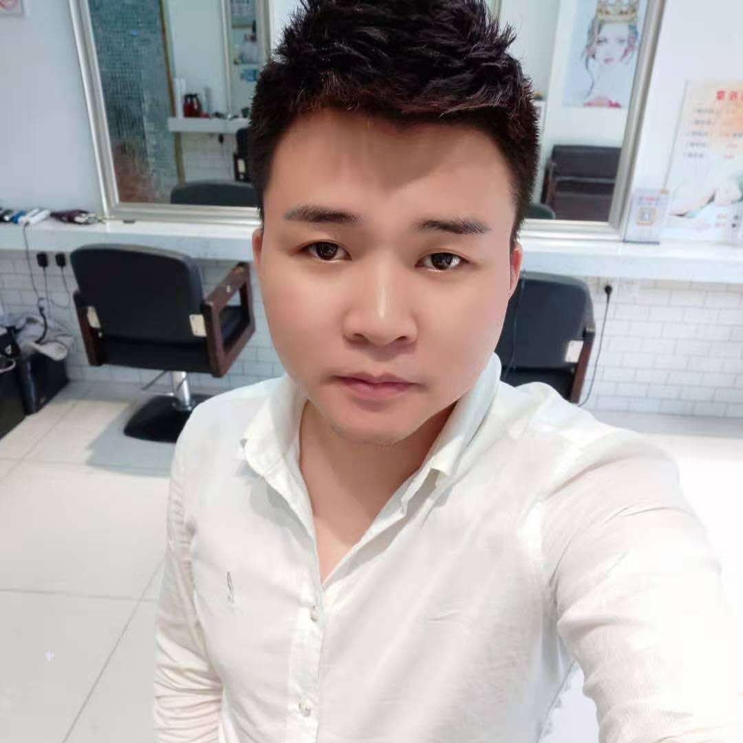 祥文造型官方号