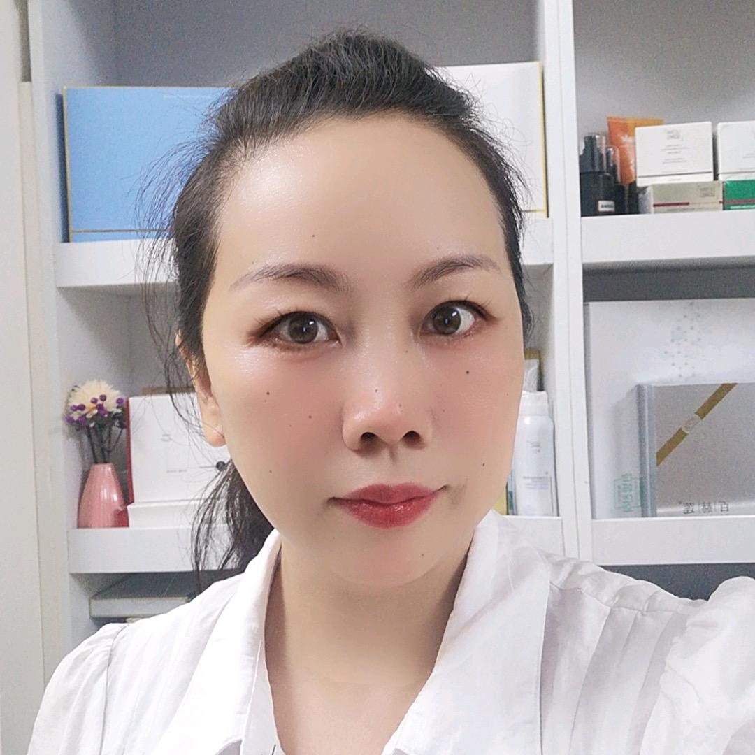 防城美容茗姐