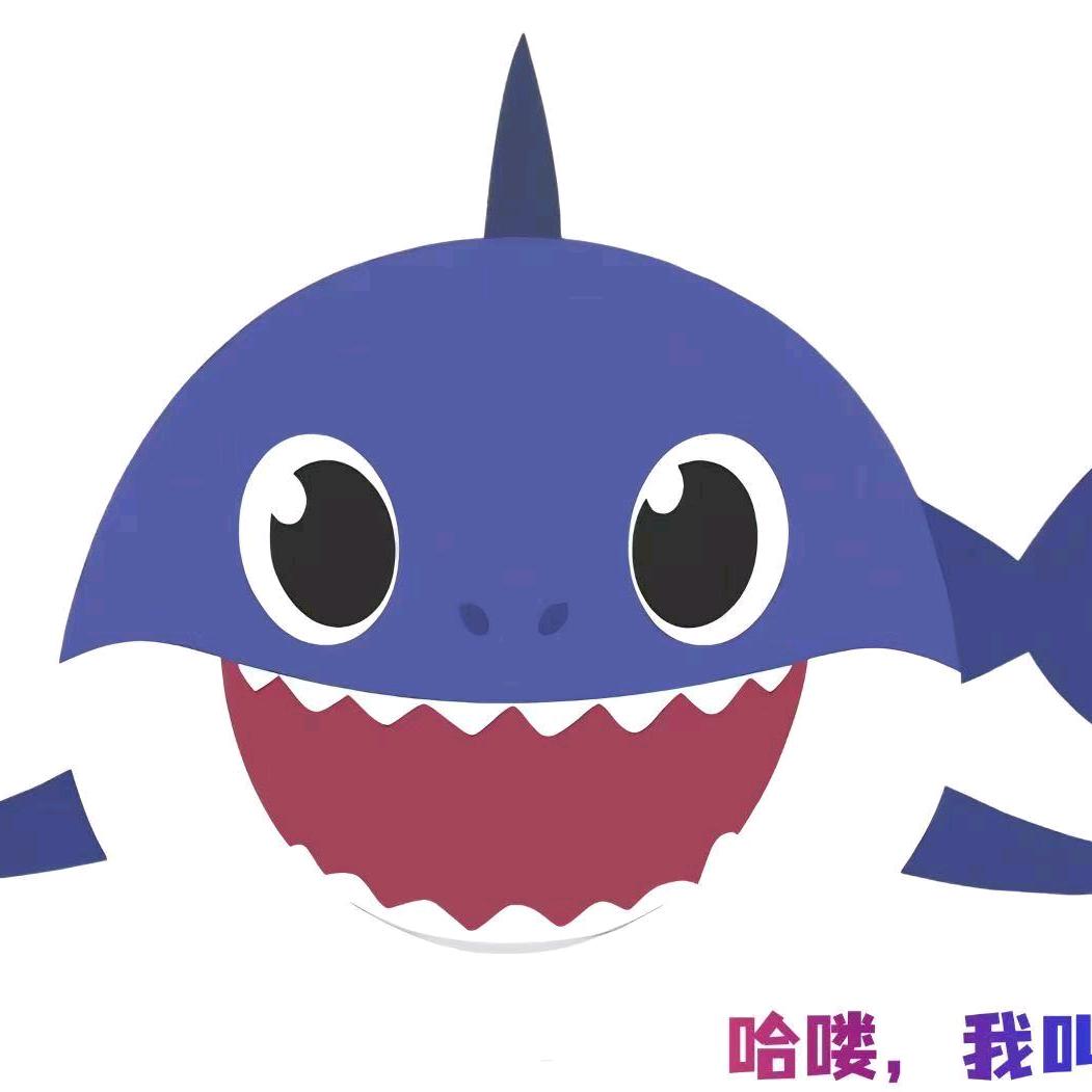 小鲨鱼游泳馆官方号