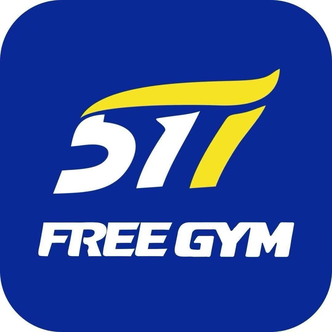 517FREE GYM-教练