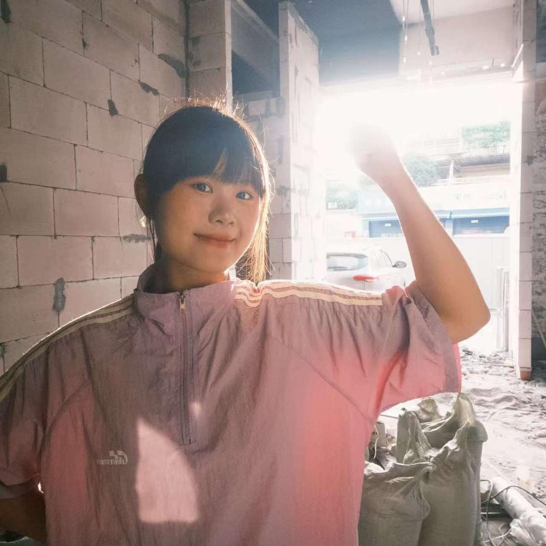 九嗨共享健身-阿培