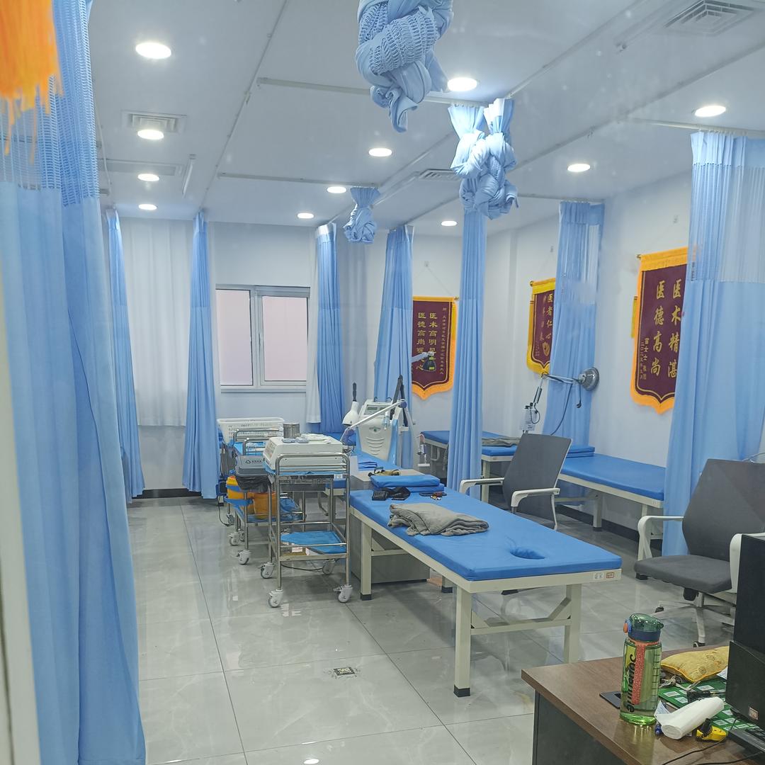 天合推拿官方号