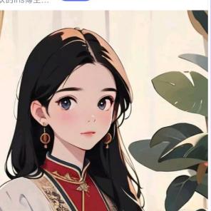 虞美人