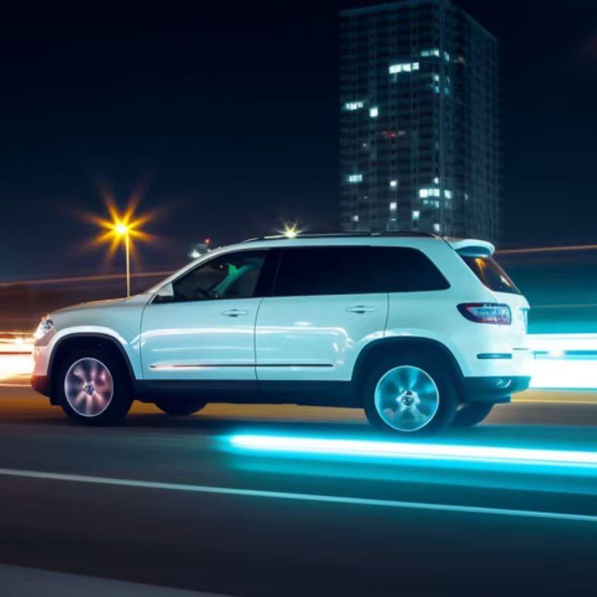 小顾懂车说车-贲维