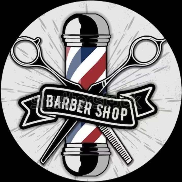 若朴barbershop理发店（山东路店