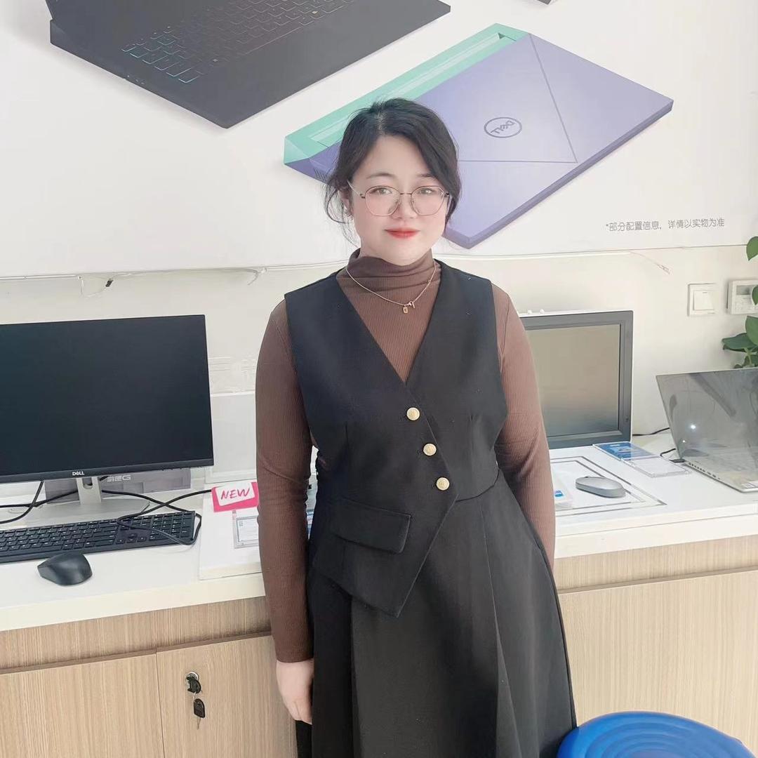 胶州戴尔（福州北路店）