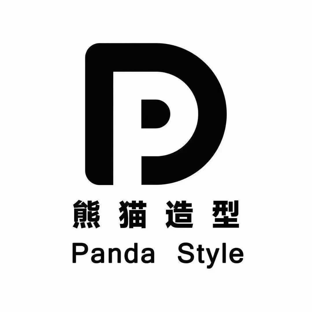 新会PD熊猫造型设计