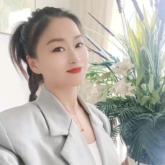 黛莲娜私人订制官方号