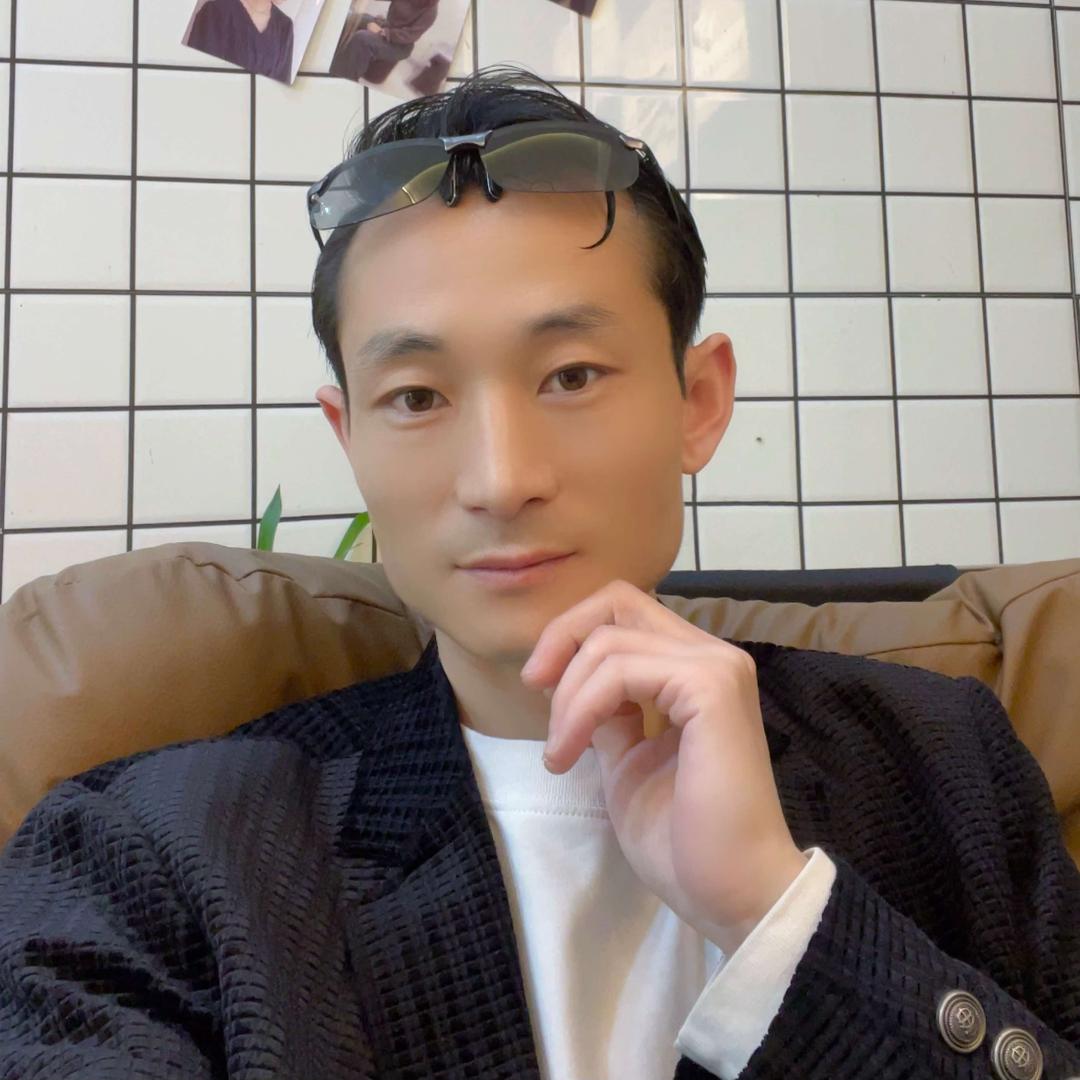 湘C-杰 1988发型美学