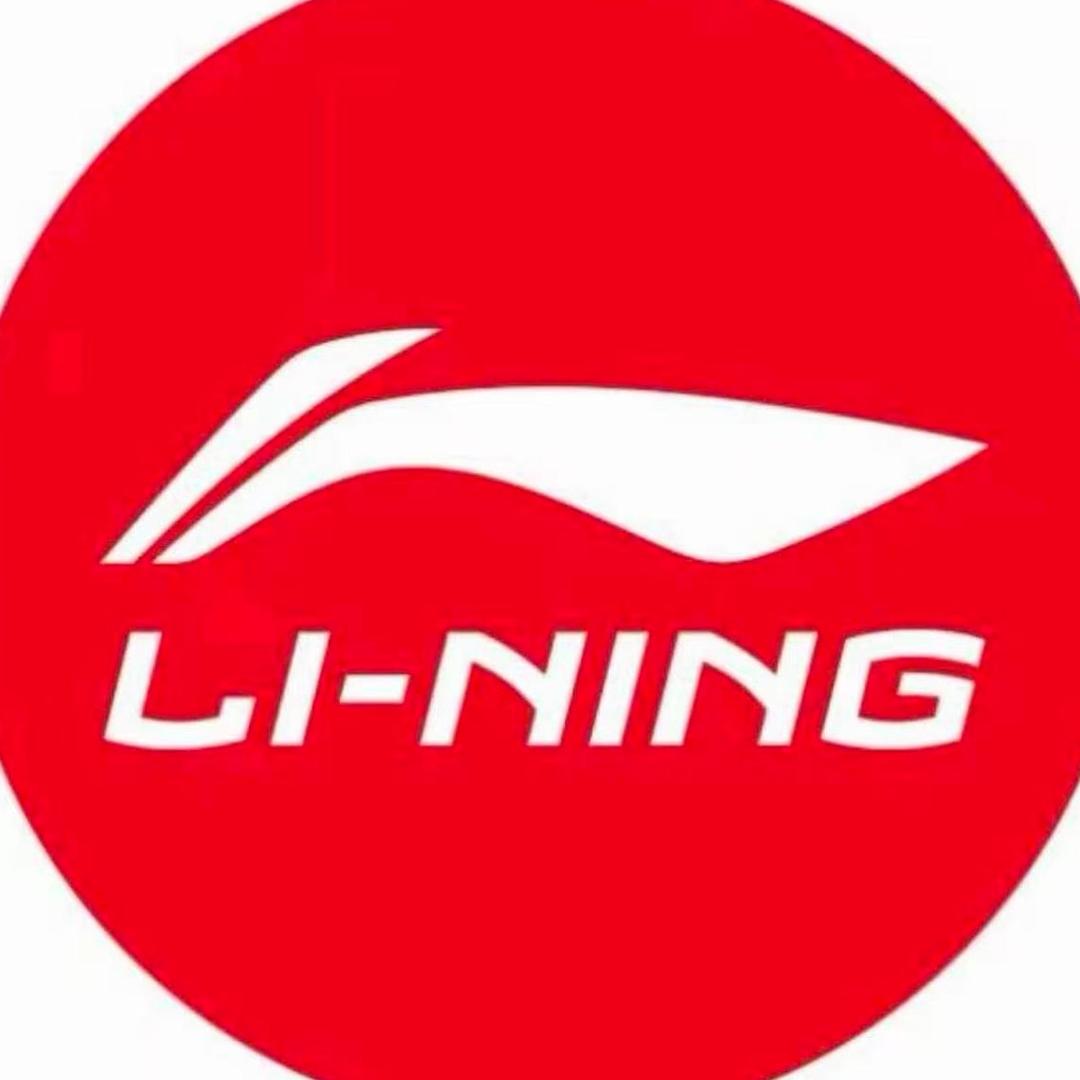琪琪LI-NING