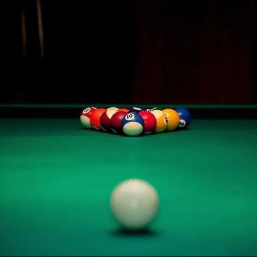 晋江阳光520棋牌台球城
