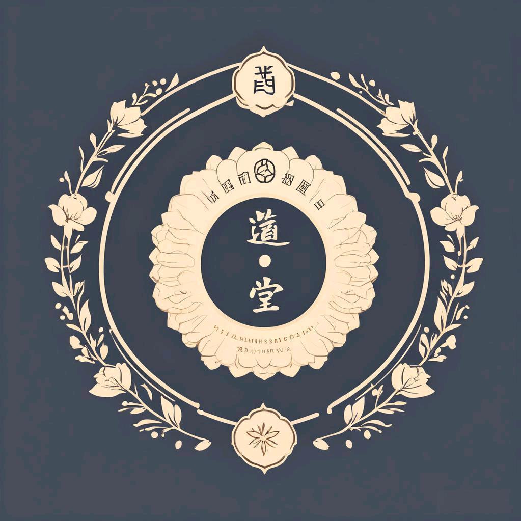 道和堂官方号