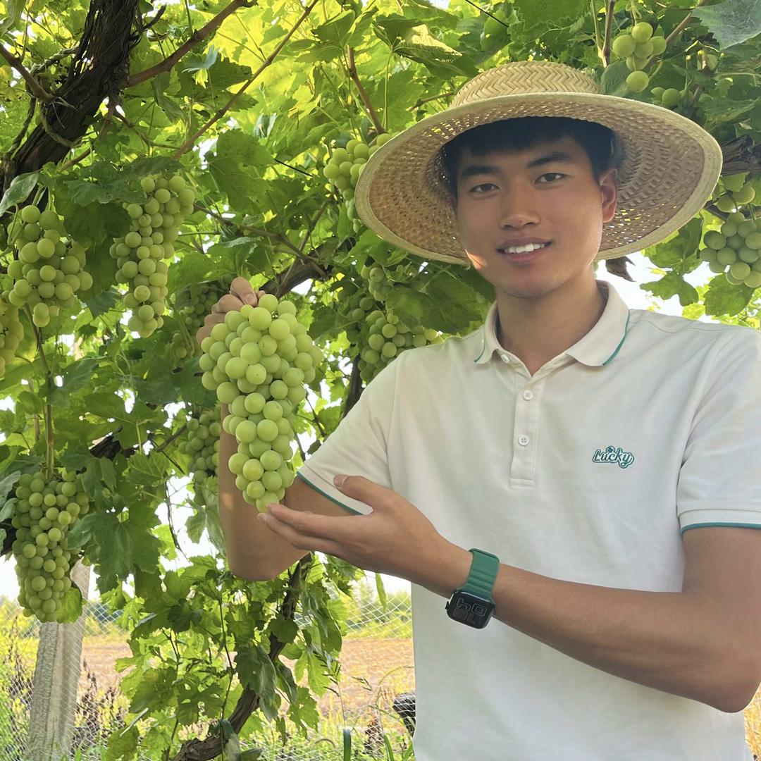 河畔人家生态园