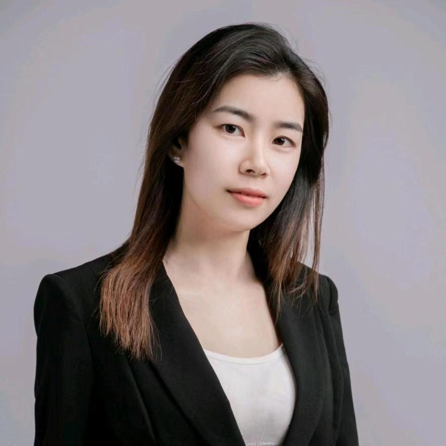瑶瑶【蛙厂长·啡嘻】
