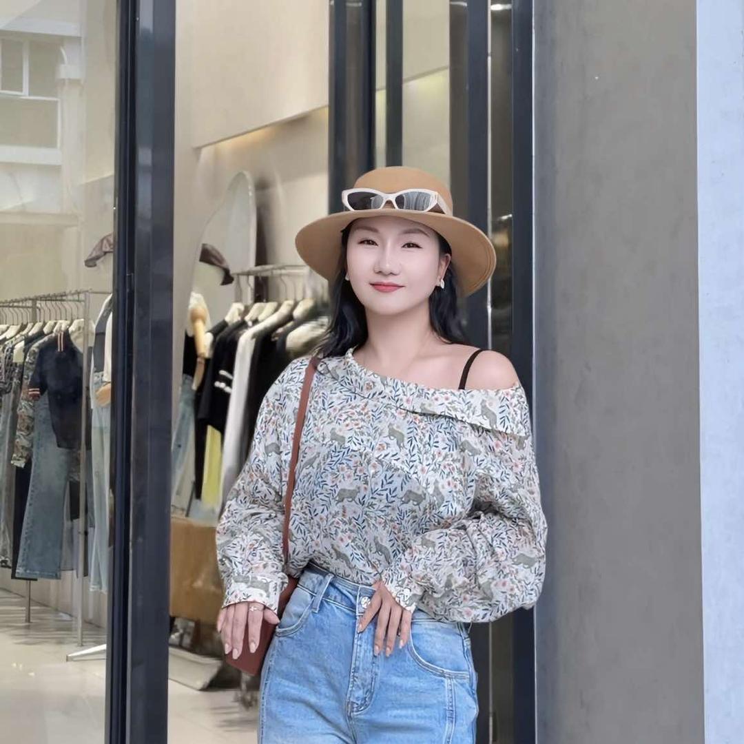 Miss.Lin设计师品牌买手店官方号