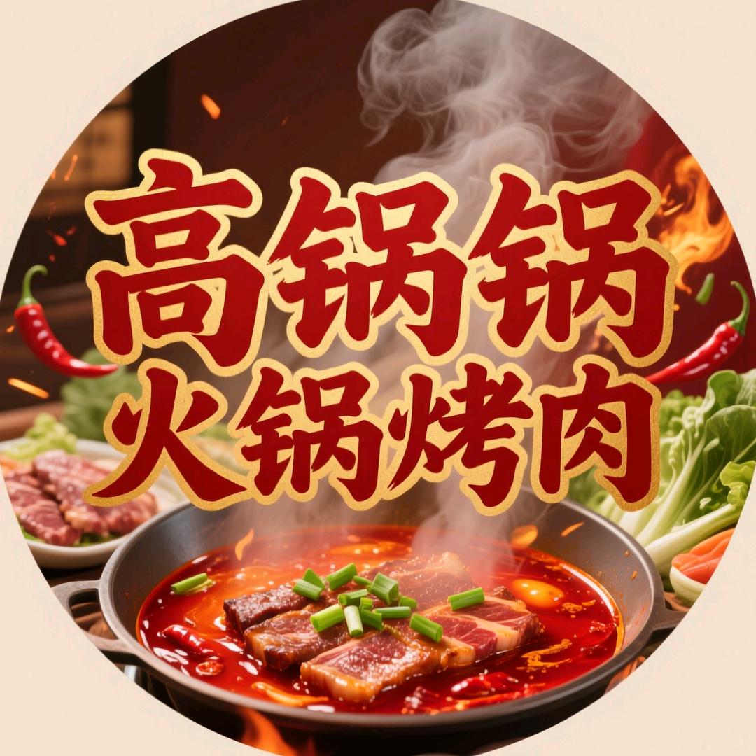 高锅锅员工小分队