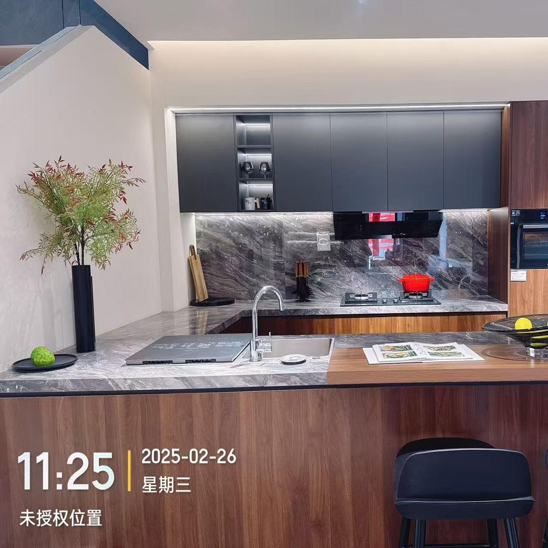 方太通辽精选厨电官