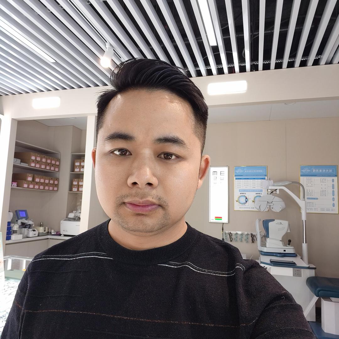 金视眼镜批发城官方号