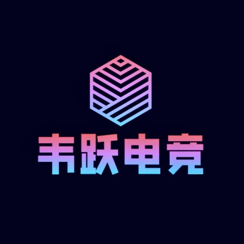 韦跃电竞
