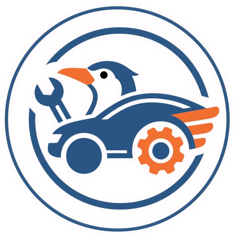 啄木鸟车辆服务中心官方号