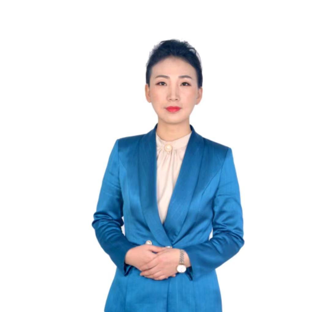 新生活晓萍带你做美业（收学徒）