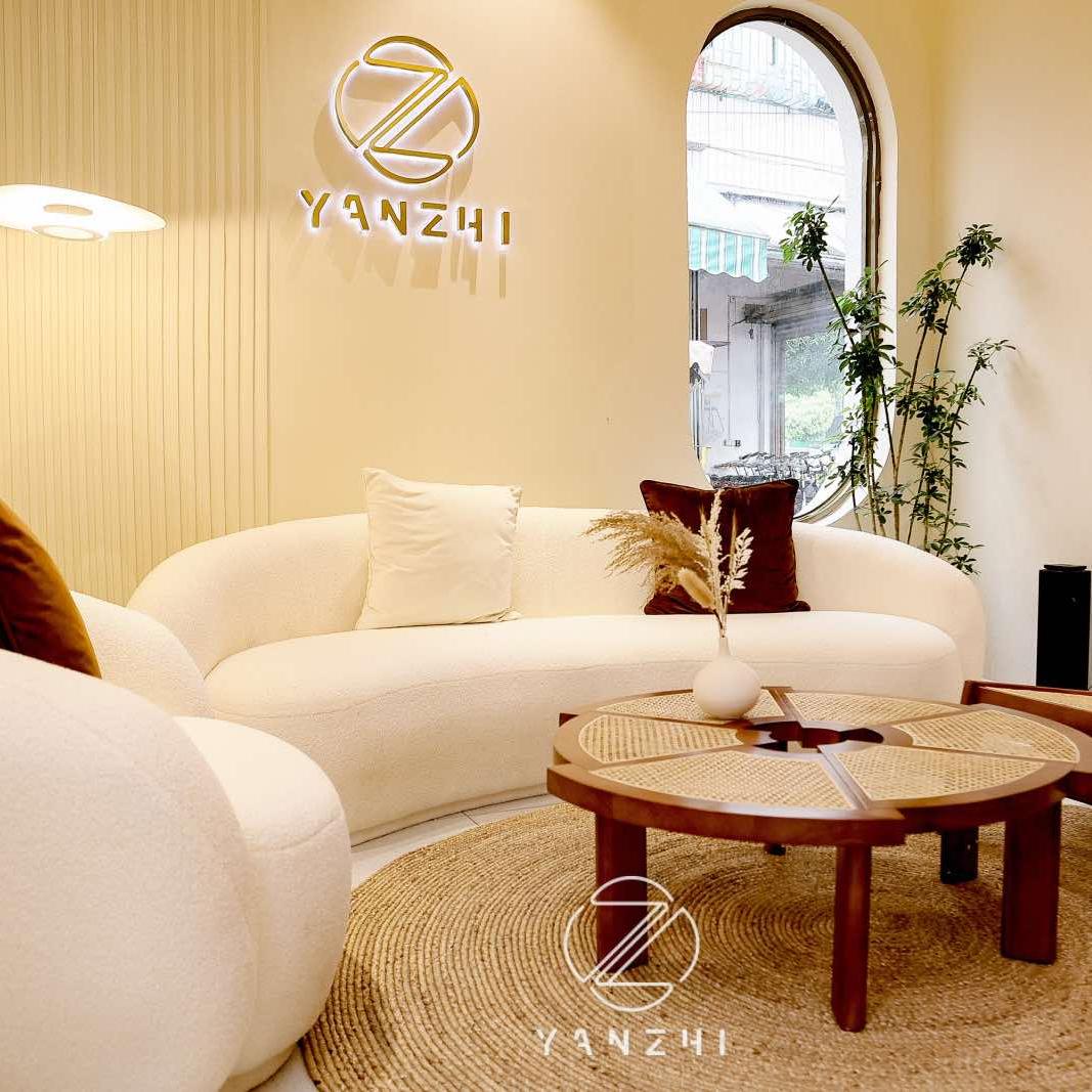 胭脂美容-官方号