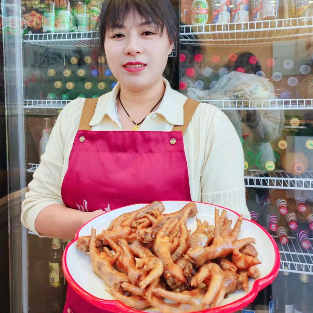 高兴海鲜烧烤均姐（朱里店）