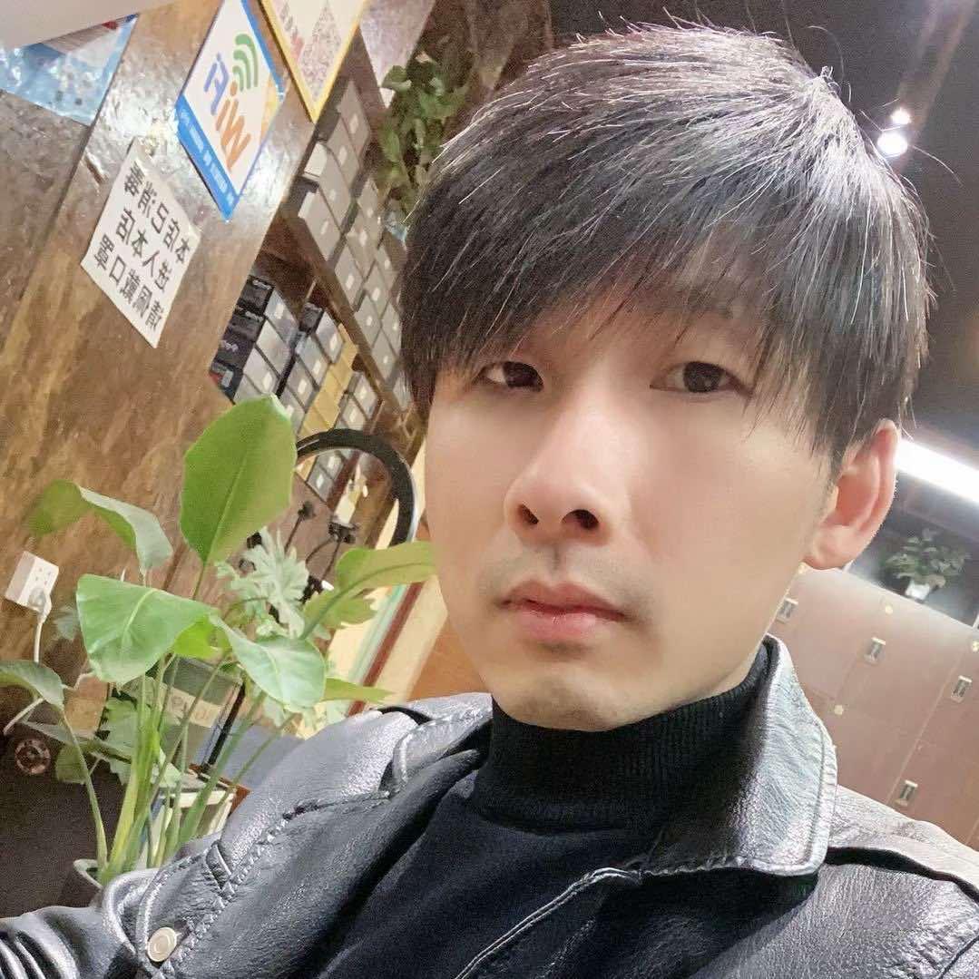 睢县阿曼尼理发店