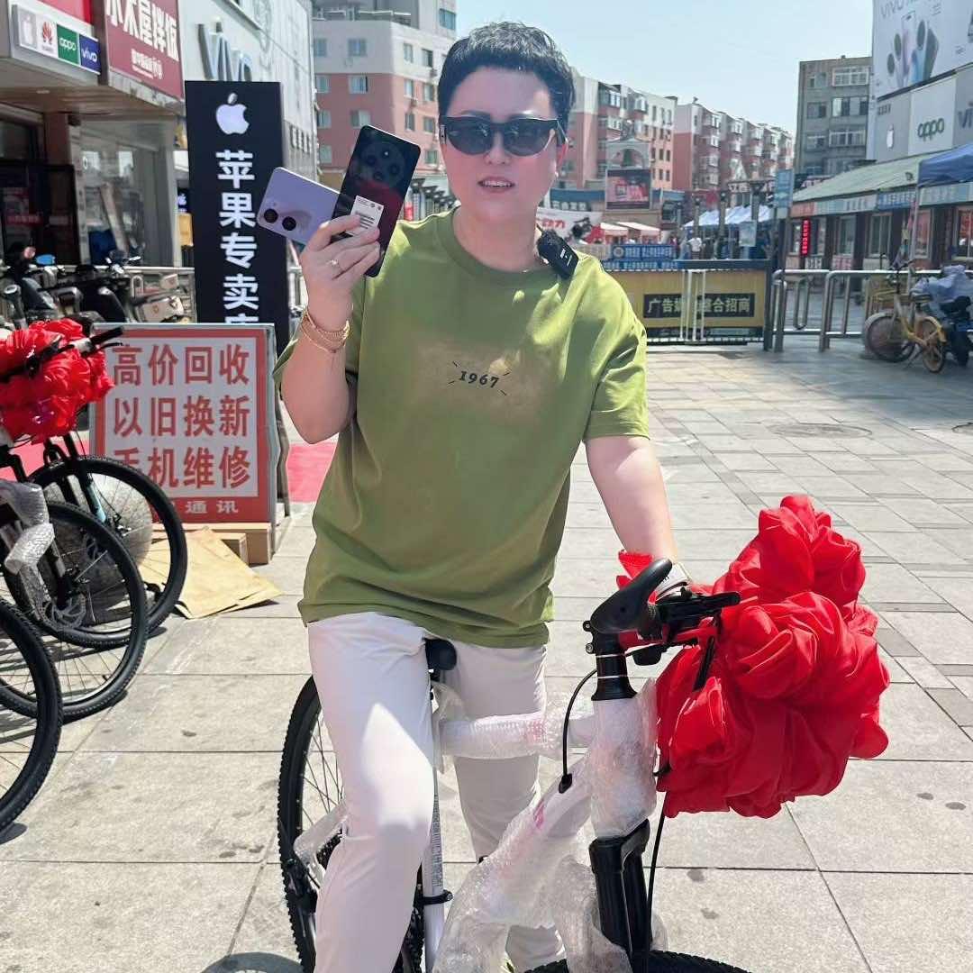 葫芦岛丹姐手机