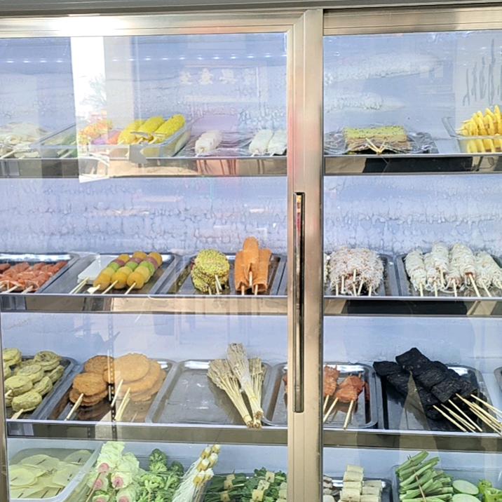 疆小白大盘鸡官方号