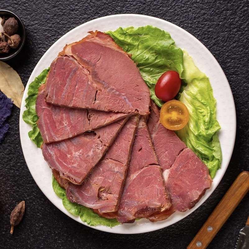 好心情