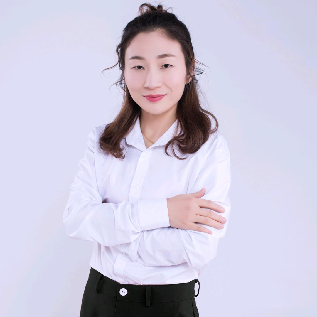 俏妃~贺荟霖