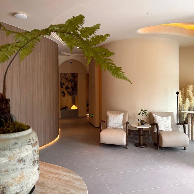 肤悦阁皮肤管理