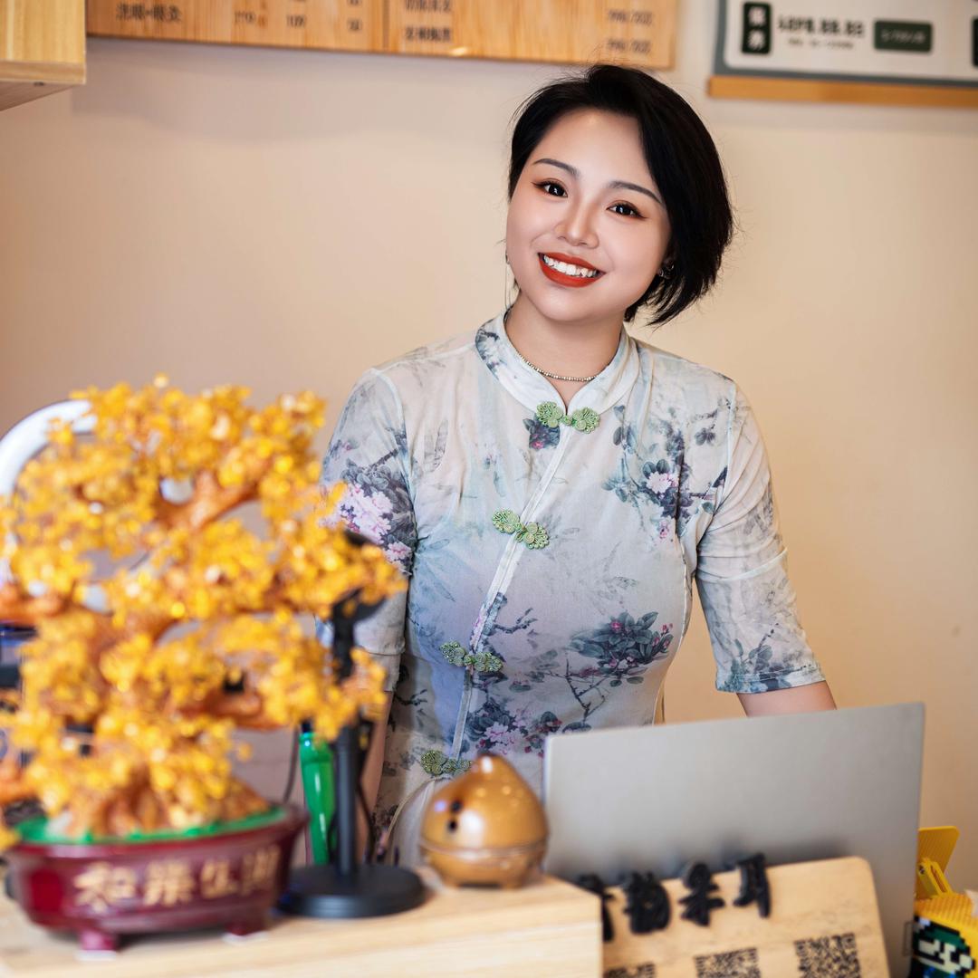 韵悠禅·采耳·头疗·养发生活馆